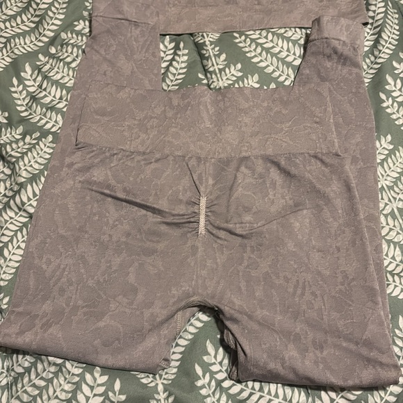 Gymshark animal adapt set grey - Picture 5 of 7